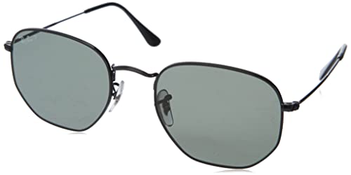 Ray-Ban RB3548N HEXAGONAL Sunglasses For Men For Women