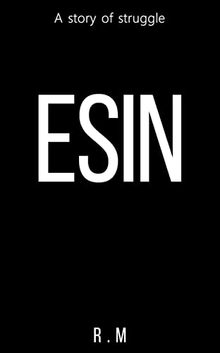 ESIN (English Edition)