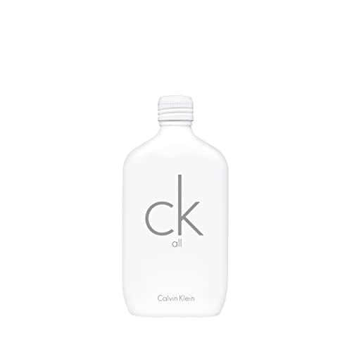 Calvin Klein Ck All Eau De Toilette