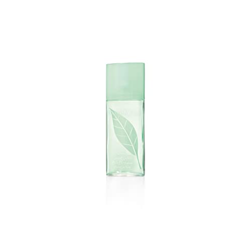 Elizabeth Arden Green Tea Eau de Parfum, Donna, 100 ml