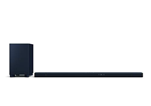 Philips Fidelio B97/10 TV Soundbar con Subwoofer Wireless e Altoparlanti Surround Rimovibili (7.1.2 Canali, 888 W, Cinematic Dolby Atmos, IMAX Enhanced, DTS Play-Fi, Controllo Vocale)