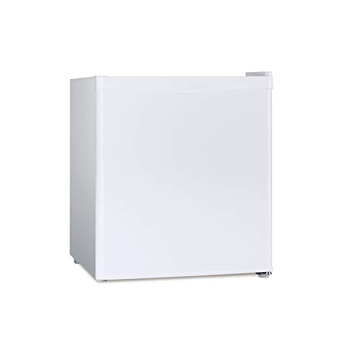 Hisense FV39D4AW1 Mini Freezer Box, 47 x 43.9 x 51 cm, 30 Litri, 40 Decibel
