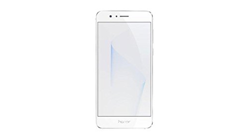 Huawei FRD L09 Pearl White Honor 8 LTE Dual Sim smartphone 13,2 cm (5,2 pollici) Android 6.0 Marshmallow 4 GB RAM GB Bianco