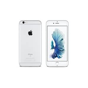 Apple SLP iPhone 6S 16GB Premium Argent