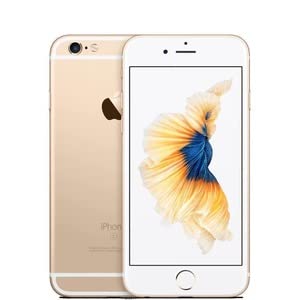 Apple SLP iPhone 6S 16GB Gold Premium