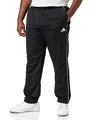 Adidas Football App Generic Hooded Sweat, Uomo, Black/White, M