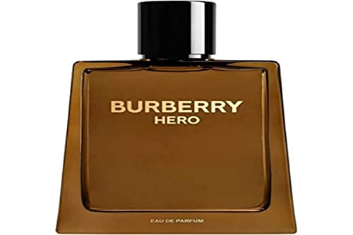 BURBERRY Hero eau de parfum - 100 Ml
