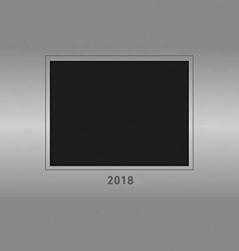 Calendario da muro fai da te 2018 21x22 cm