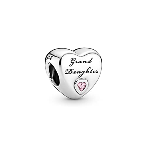 Pandora Bead Charm Donna argento - 796261PCZ