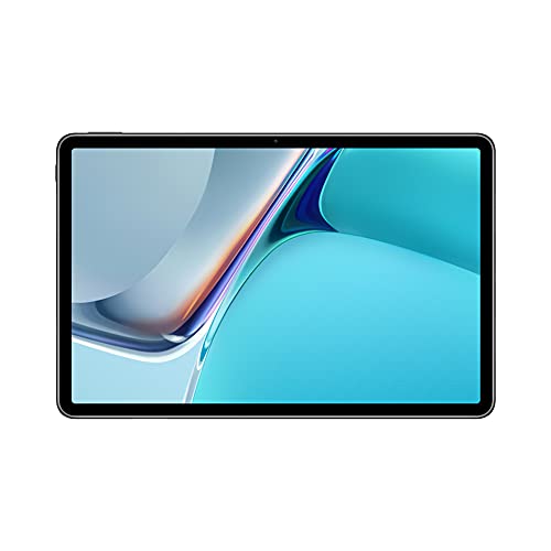 Huawei Matepad 11 Tablet, 11' 120 Hz Fullview Tablet Huawei, 6 Gb Ram, 64Gb Rom, ‎Grigio opaco, ‎25.38 x 0.72 x 16.53 cm; 760 grammi