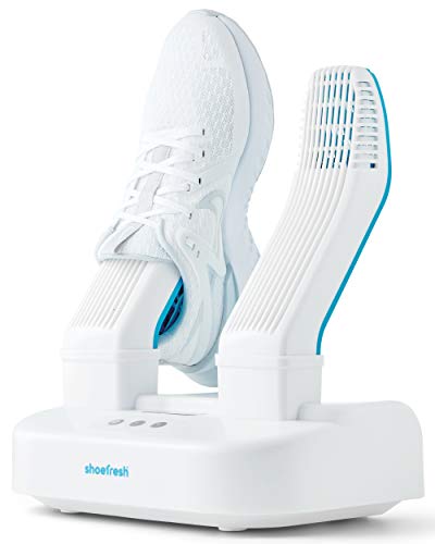Shoefresh deodorante scarpe & asciugas carpe | antibatterico scarpe | igienizzante scarpe | disinfettante scarpe