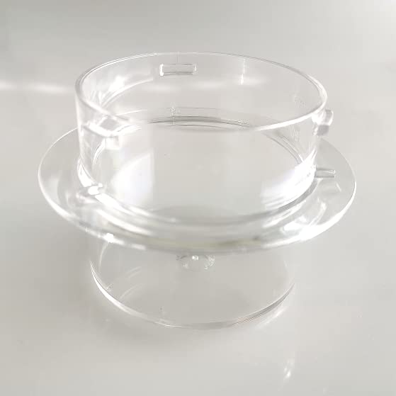REMC Bicchiere tappo coperchio per robot Monsieur Cuisine Connect & Smart & Plus di Lidl