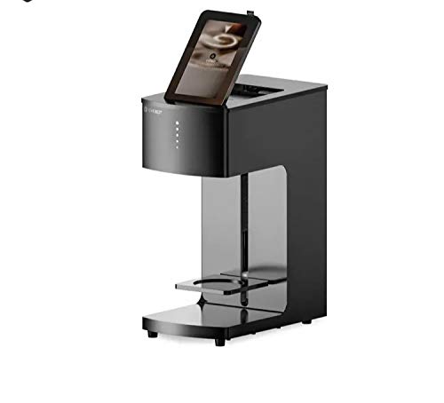 Macchina per il caffè 2020 Mini Stampante automatica di caffè stampante birra Latte Art Cibo Stampante Caffè Wifi Stampa Stampa Macchina Selfie Stampante Caffè