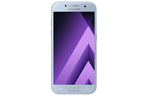 Samsung Galaxy A3 (2017) SM-A320FL 11.9 cm (4.7') 2 GB, 16 GB SIM singola 4G Blu 2350 mAh