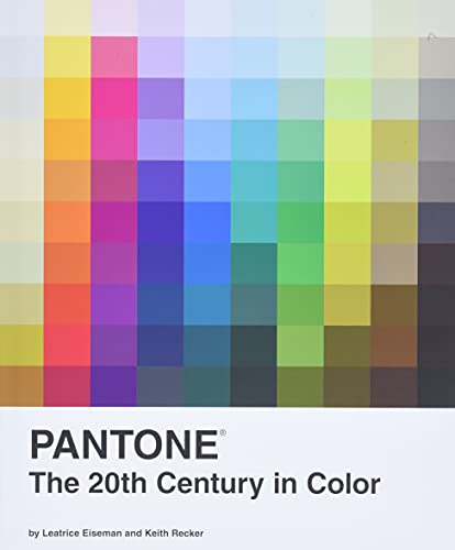 Pantone: The 20th Century in Color