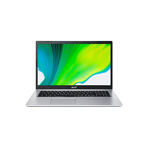 Acer A317-33-C5RE 17'' N4500 4/1000Go W10.