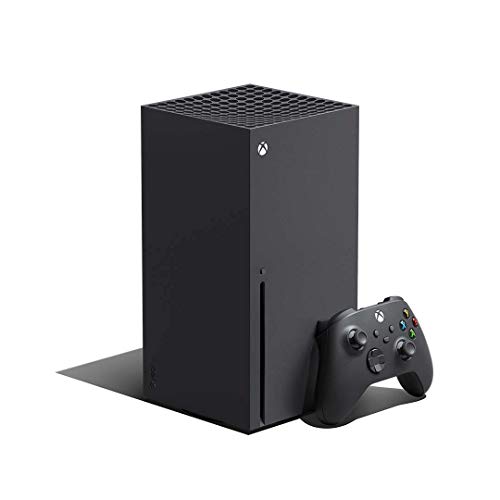 Microsoft Xbox Series X Oyun Konsolu