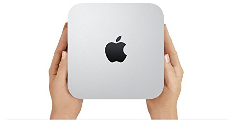 Apple - Apple Mac Mini (Fine 2014) 2.6Ghz Ssd 256 Ram 8Gb (Ricondizionato)