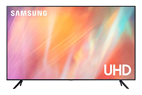 Samsung Business Tv Serie BEA-H da 55'', UHD 3840x2160 con HDR, HDMI, USB, Bluetooth, WiFi, Web Browser, Titan Gray