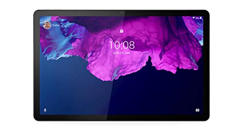 Lenovo Tab P11 11' Wifi - Tablet 64GB, 4GB RAM, Grey