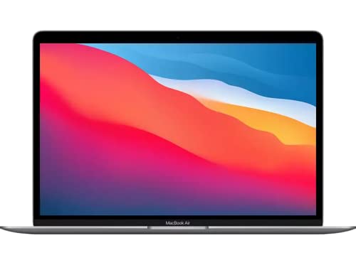 2020 Apple MacBook Air Retina with Intel 1.1 GHz Core i5 chip (13-inch, 8GB RAM, 256GB SSD Storage) - (Qwerty Italian) Grigio siderale (Ricondizionato)
