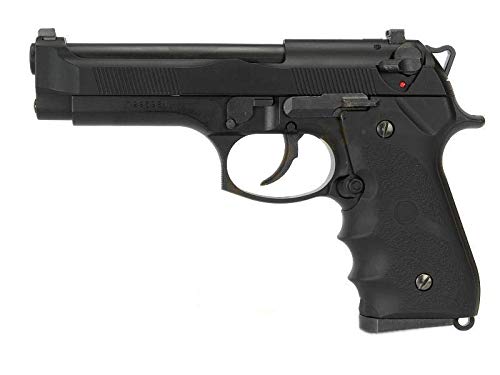 Equipaggiamenti Tattici Srl Pistola Softair Beretta 92 Special Elite - 6 mm - molla rinforzata potenza 0,8 joule