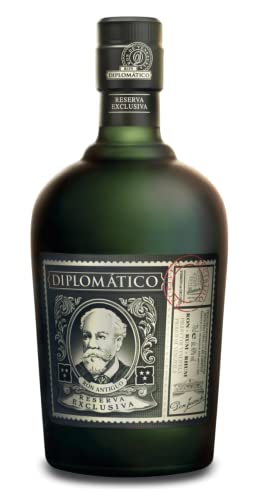 Diplomático Rum Reserva Exclusiva, 700 ml