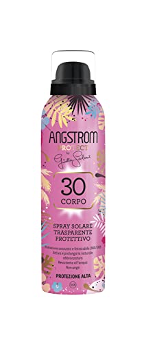Angstrom Spray Trasp SPF 30, Edition 2023, 200 ml