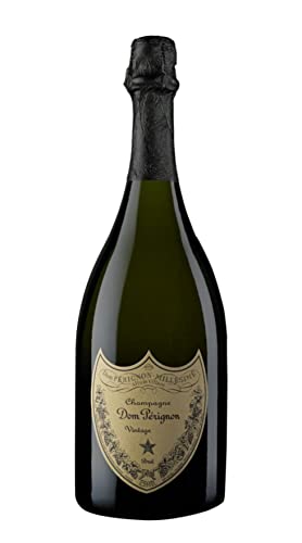 Dom Pèrignon Vintage 2012 Champagne 0,75L