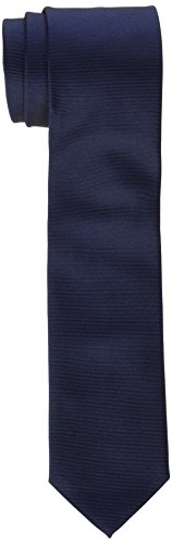 HUGO MEN Tie Cm 6, Cravatta Uomo, Blu (Open Blue 464), Taglia unica (Taglia Produttore: ONESI)