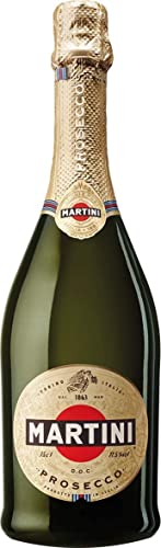 Prosecco DOC Spumante, Martini - 750 ml