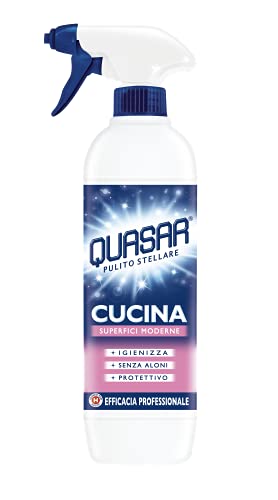 Quasar Cucina Spray - formato da 750ml