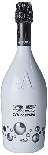 Astoria 9.5 Cold Wine White Brut Spumante - 750 ml
