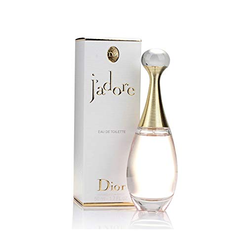 Dior J'Adore Acqua di Colonia - 50 ml