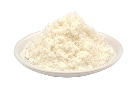 Latte di cocco biologico in polvere 1kg - qualità istantanea - sostituto del latte vegano