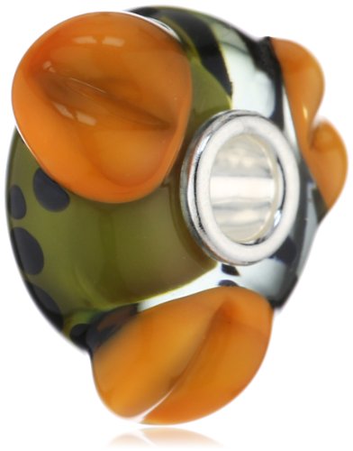 Trollbeads - Bead, Argento Sterling 925, Donna