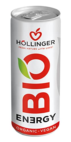 Hollinger Bio Energy drink