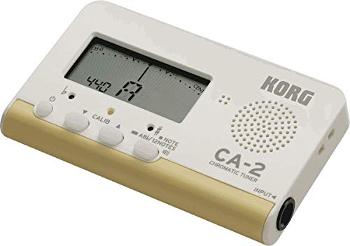 KORG CA-2 - Accordatore Cromatico