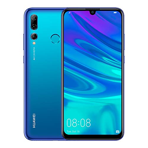 Huawei P Smart + 2019 Starlight Blue 6.21' 3gb/64gb Dual Sim