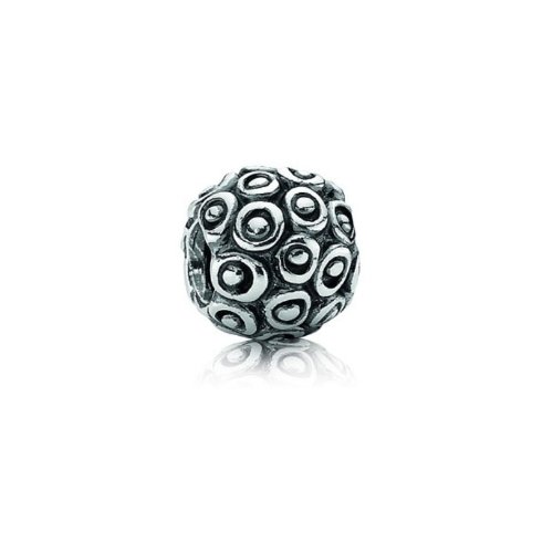 Pandora - Bead componibile da donna, argento sterling 925, cod. 790866