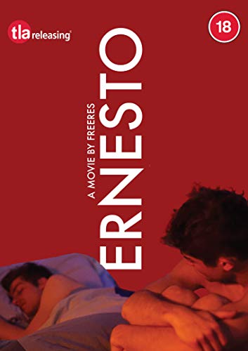 Ernesto [DVD]