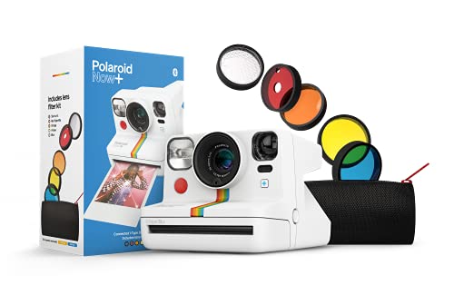 Polaroid - 9062 - Now+ Bianco