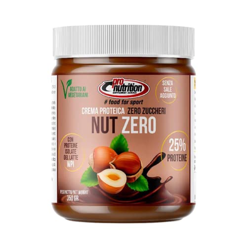 Pro Nutrition - Nut Zero