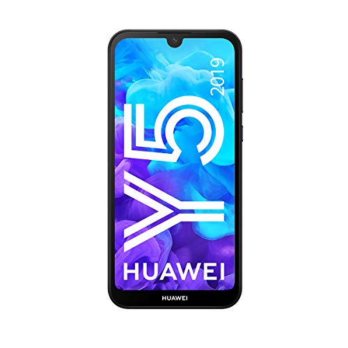 Huawei Y5 2019 Midnight Black 5.71' 2gb/16gb Dual Sim