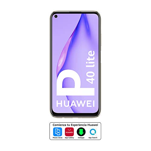HUAWEI P40 Lite Sakura Pink 6.4' 6gb/128gb Dual Sim