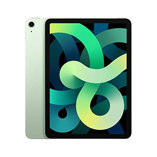 Apple iPad Air (4th Gen) 10.9 256GB Wi-Fi - Verde (Ricondizionato)
