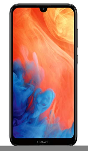 Huawei Y7 2019 Smartphone 6.26' 3gb/32gb Dual Sim, Aurora Blue