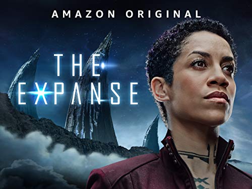 The Expanse - Stagione 4