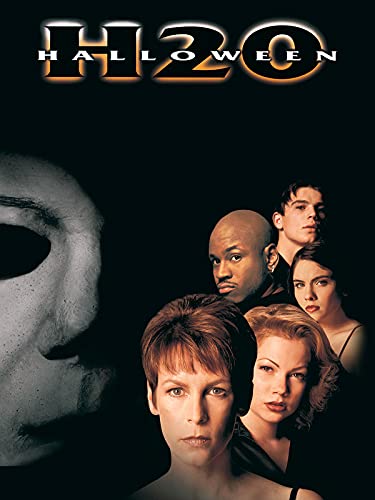Halloween H20: 20 Years Later (MIRAMAX)