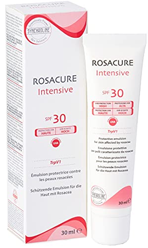 Rosacure Intensive Emulsion Spf 30 30Ml